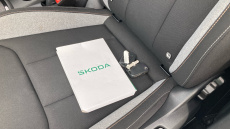Skoda Kamiq 1.0 TSI 95 SE Edition 5dr Petrol Hatchback
